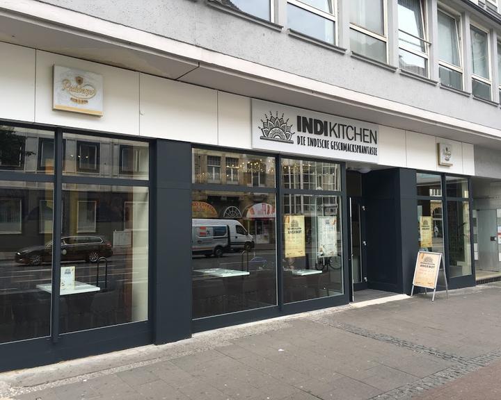 Indikitchen