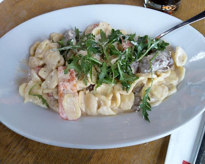 L'Osteria Bornheim