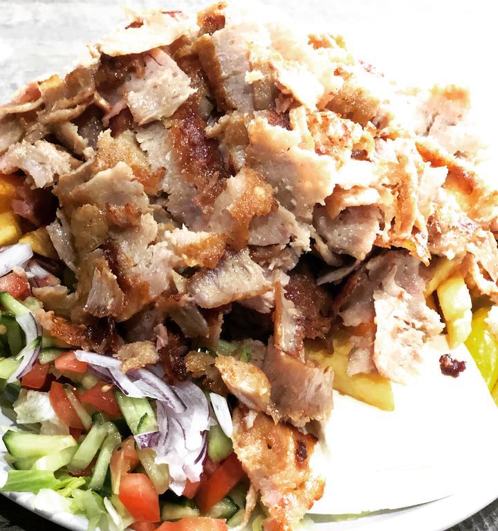 Doner Kebap 88