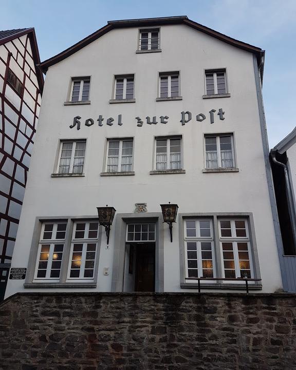 Hotel Zur Post